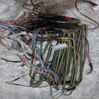 المنت (هیتر) سای بای ساید ال جی