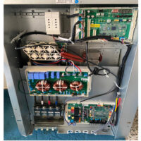 برد کولر گازی/اسپلیت ال جیVRF