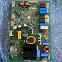 برد یخچال ساید بای ساید ال جی مدل EBR754461