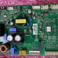 برد یخچال فریزر ال جی مدل EBR81907406