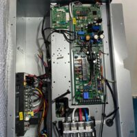 VRF برد کولر گازی/اسپلیت ال جی