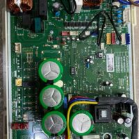 برد کولر گازی/اسپلیت الجی