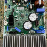 برد کولر گازی/اسپلیت ال جی