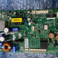 برد یخچال/فریزر ال جی مدل EBR79649253