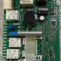 برد ظرفشویی بوش -- زیمنس