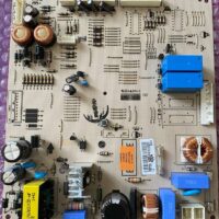 برد یخچال فریزر ال جی مدل EBR73604604