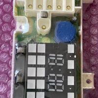 برد دیسپلی لباسشویی ال جی مدل EBR78789101