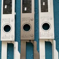 پنل برد لباسشویی ال جی مدل V5 -R5-j6