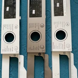 پنل برد لباسشویی ال جی مدل V5 -R5-j6