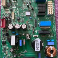 برد ساید بای ساید ال جی