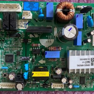 برد یخچال فریزر ال جی مدل EBR82230407