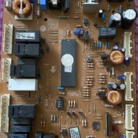 برد ساید بای ساید ال جی مدل EBR6871JB1371