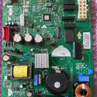 برد ساید بای ساید ال جی مدل EBR85624968