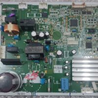 برد یخچال فریزر هیتاچی استوک