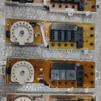 برد دیسپلی لباسشویی سامسونگ نو آکبند