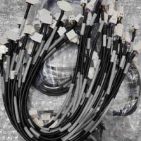 سنسور لرزه گیر ماشین لباسشویی 11 و 12 کیلویی ال جی