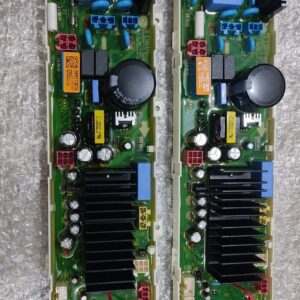 برد ماشین لباسشویی ال جی مدل EBR 77307605
