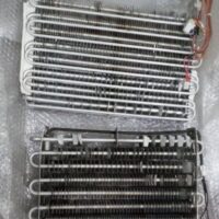 اواپراتور یخچال فریزر ساید بای ساید ال جی مدل