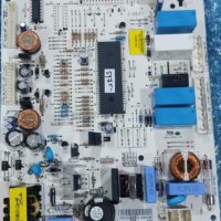 برد یخچال فریزر ال جی مدل EBR 57521012