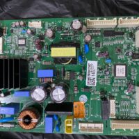 برد یخچال فریزر ال جی مدل EBR82796714