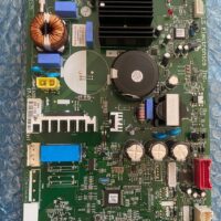 برد یخچال فریزر ساید بای ساید ال جی مدل EBR837175