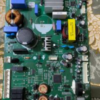 برد یخچال فریزر ال جی مدل EBR780833