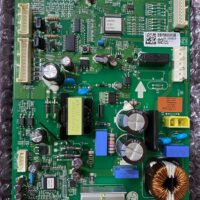 برد یخچال فریزر ال جی EBR80085802
