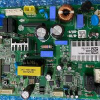 برد یخچال فریزر ال جی مدل EBR83664830