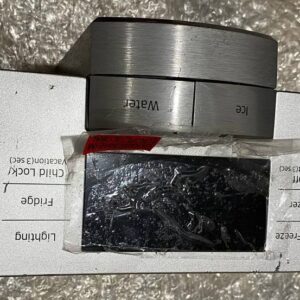 برد دیسپلی یخچال ساید الجی کره ایی