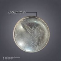 درب لباسشویی ال جی